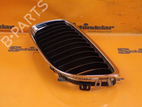 Grille BMW 3 Touring (E91) 318 d | BP24413399C40 