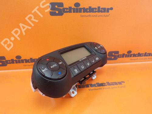 Climate control HYUNDAI ix35 (LM, EL, ELH) 1.7 CRDi | BP33684189I5 - Image 2