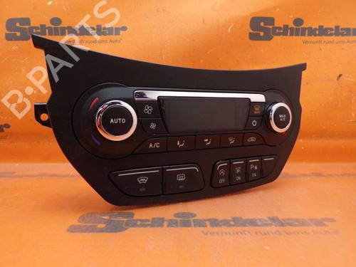 Climate control FORD C-MAX II (DXA/CB7, DXA/CEU) 1.6 TDCi | BP33152666I5 - Image 2