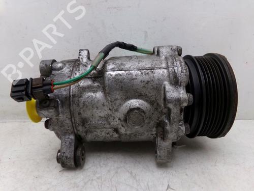 Used AC compressor VW LUPO I (6X1, 6E1) 1.4 16V (75 hp) 32839927