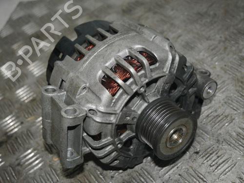 Used Alternator Alternator BMW 3 Touring (E46) 316 i (115 hp) 39575501 39575501