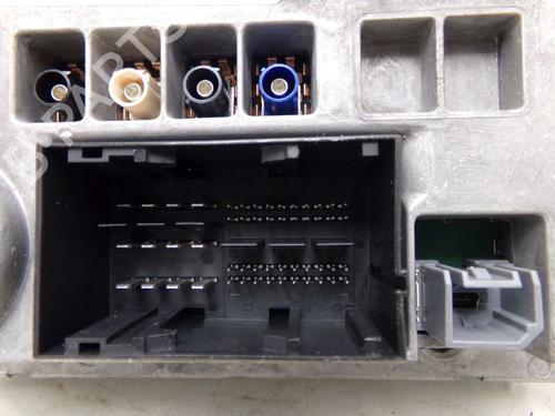 Display monitor JEEP CHEROKEE (KL) 2.2 CRD 4x4 | BP33155367C48 - Image 5