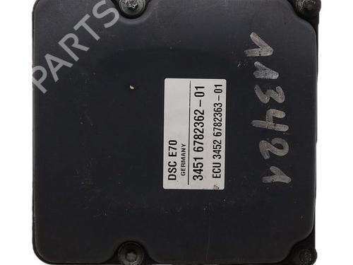 ABS pump BMW X5 (E70) 3.0 d | BP37274544M43  - Image 5