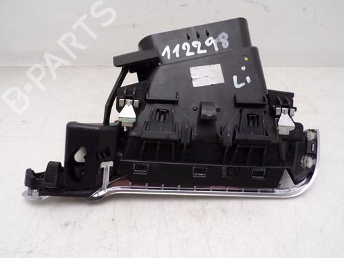 Luftventil PEUGEOT 2008 I (CU_) 1.2 THP 110 / PureTech 110 | BP32651265I21 