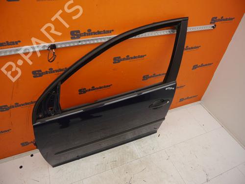 Left front door VW GOLF V (1K1) 1.4 16V | BP24412547C2 
