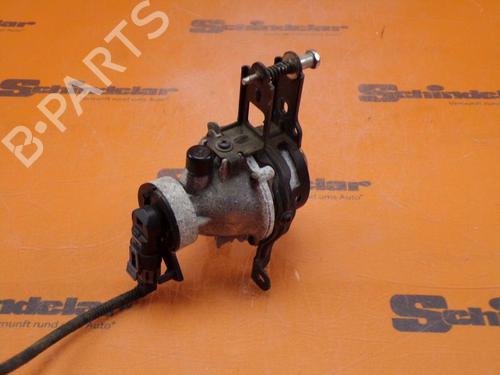 Left front fog light KIA RIO III (UB) 1.2 CVVT | BP32645766C30