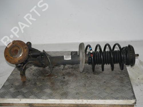 Used Left front shock absorber Left front shock absorber PEUGEOT 208 I (CA_, CC_) 1.2 VTI 82 (82 hp) 36367301 36367301