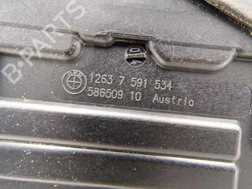 Control unit BMW 6 Coupe (F13) 640 i | BP33722237M11  - Image 8