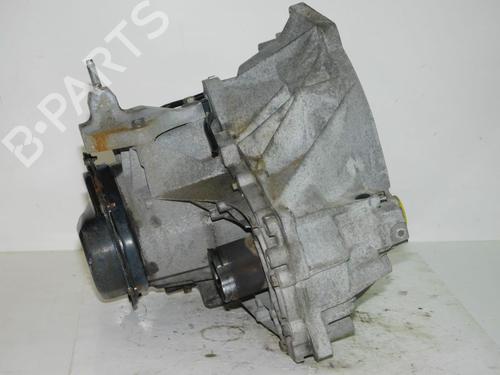 Gearbox FORD FIESTA V (JH_, JD_) 1.25 16V | BP24385493M3 