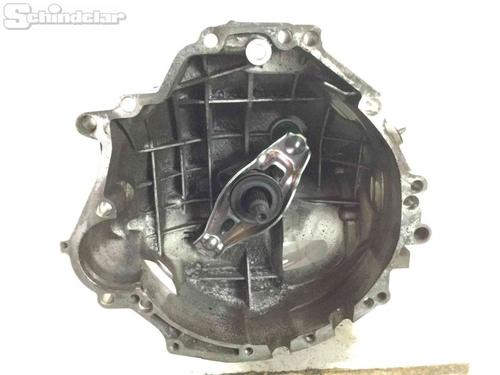 Gearbox AUDI A6 C6 Avant (4F5) 2.0 TDI | BP32446301M3