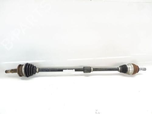 Used Right front driveshaft Right front driveshaft OPEL ASTRA J (P10) 1.4 (68) (100 hp) 34412170 34412170