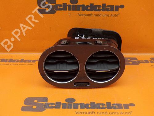 Luftventil VW TIGUAN (5N_) 2.0 TSI 4motion (180 hp) 33151244