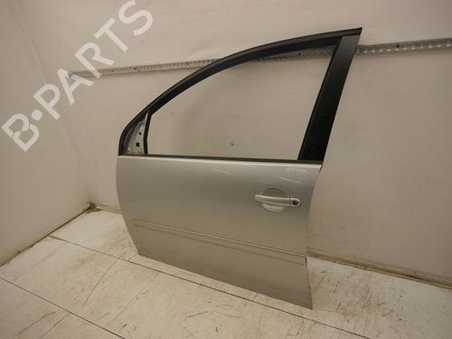 Left front door VW GOLF V (1K1) 1.9 TDI 4motion | BP30797459C2