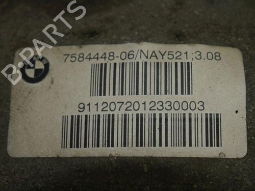 Differenziale posteriore BMW 5 (F10) 520 d | BP30916717M24
