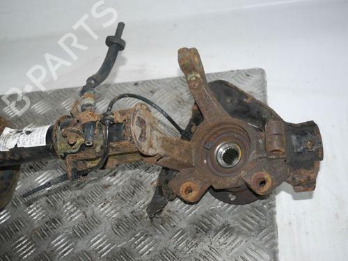 Dämpfer vorne rechts LANCIA YPSILON (843_) 1.4 16V (843.AXC11, 843.AXC1B, 843.AXC1A) | BP30652415M17