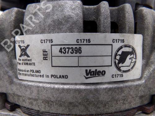 Generator VW LUPO I (6X1, 6E1) 1.4 16V | BP29644808M7 