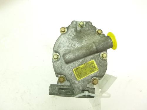 AC compressor FIAT PUNTO (188_) 1.2 60 (188.030, .050, .130, .150, .230, .250) | BP24388363M34 