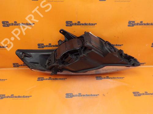 Left headlight FORD MONDEO IV Turnier (BA7) 2.0 TDCi | BP33150144C28 - Image 6