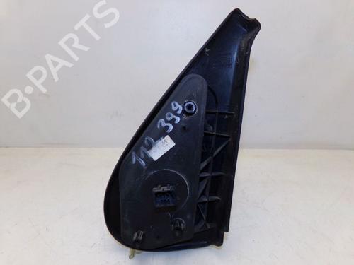 Andre RENAULT KANGOO (KC0/1_) 1.6 16V | BP30820860O1