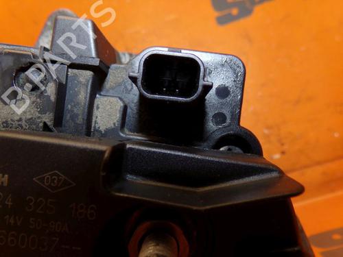 Alternator RENAULT MODUS / GRAND MODUS (F/JP0_) 1.2 (JP0C, JP0K, FP0C, FP0K, FP0P, JP0P, JP0T) | BP33154134M7 - Image 6