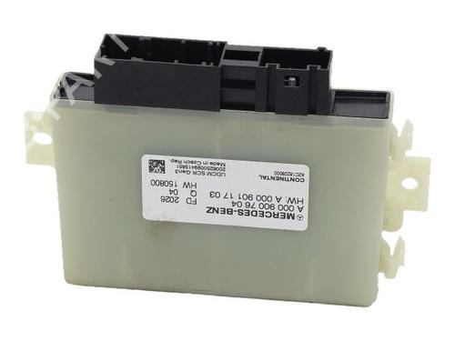 Control unit MERCEDES-BENZ SPRINTER 3,5-t Platform/Chassis (B907, B910) 311 CDI RWD (907.131, 907.133, 907.135, 907.231, 907.233... | BP38626774M11 - Image 4