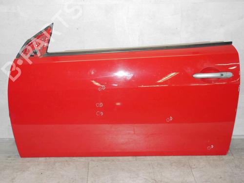 Dør venstre foran RENAULT MEGANE II Coupé-Cabriolet (EM0/1_) 1.9 dCi (131 hp) 32827853