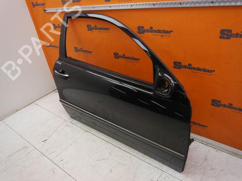 Right front door MERCEDES-BENZ C-CLASS (W203) C 220 CDI (203.008) | BP27466185C3 