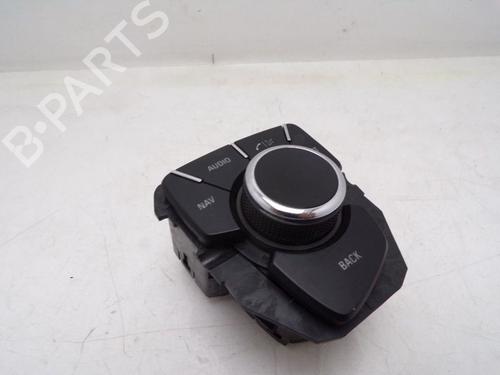 Elektronisk modul Elektronisk modul OPEL INSIGNIA A (G09) 2.0 CDTI (68) (131 hp) 33892405 33892405