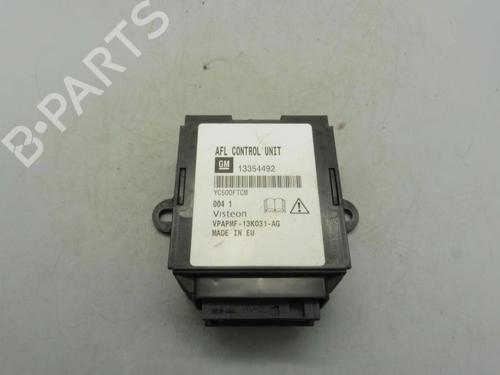 control-unit-opel-meriva-b-mpv-s10-2010-2011-2012-2013-2014-2015-2016-2017-33143467 main image