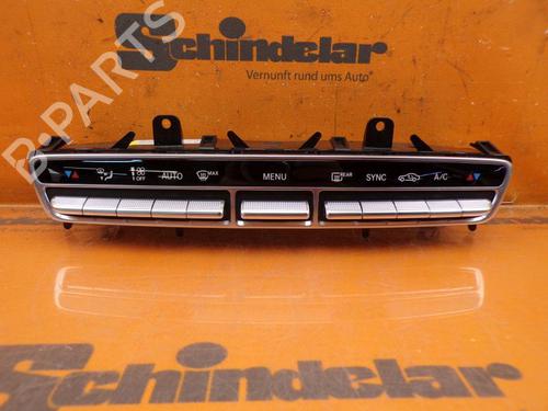 Used Climate control MERCEDES-BENZ C-CLASS (W205) C 300 (205.048) (245 hp) 32837332