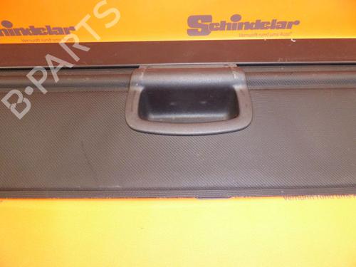 Rear parcel shelf FORD S-MAX (CJ, WA6) 2.0 TDCi | BP32641910C85 