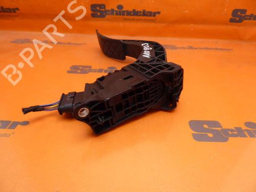 Pedal AUDI A5 (F53, F5P) 45 TDI quattro | BP33151529I4 - Image 4