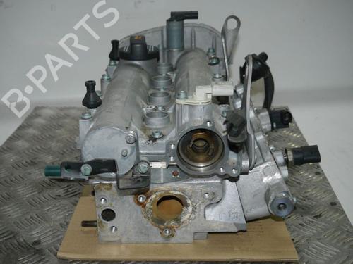 Cylinder head VW GOLF IV (1J1) 1.6 FSI | BP29644780M5 