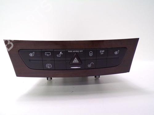 electronic-module-mercedes-benz-e-class-t-model-s211-2003-2004-2005-2006-2007-2008-2009-32828622 main image