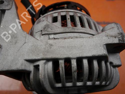 Alternator VOLVO S80 I (184) 2.4 | BP24413679M7 