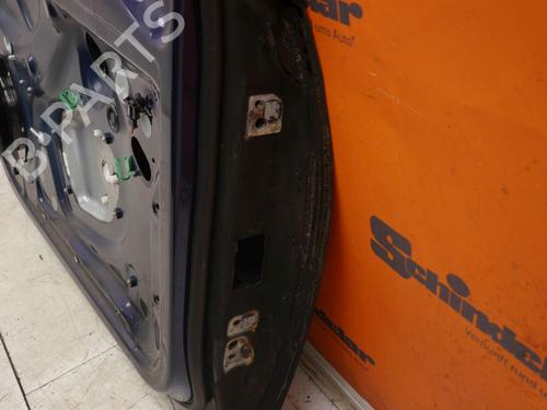 Left front door VW GOLF VI Variant (AJ5) 1.2 TSI | BP29380605C2 