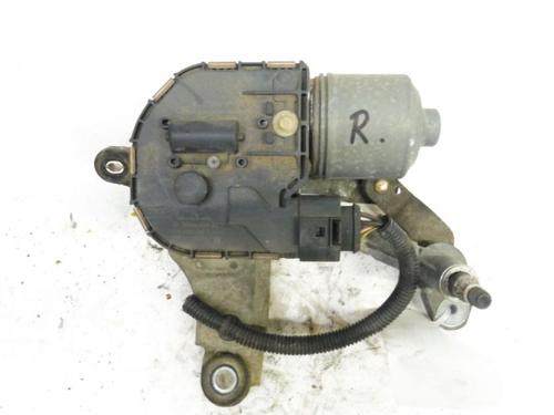 Used Front wipers mechanism FORD S-MAX (WA6) 2.0 TDCi (140 hp) 24384063