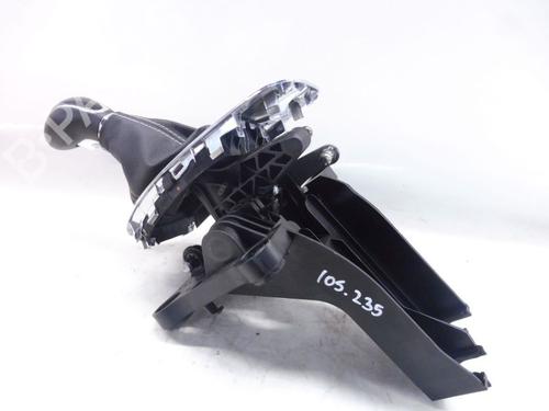 Shift knob OPEL MERIVA B MPV (S10) 1.4 (75) | BP32638021I34