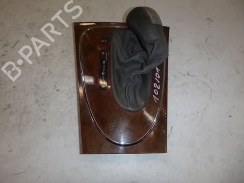 Used Shift knob MERCEDES-BENZ E-CLASS (W211) E 320 CDI (211.026) (204 hp) 24383609