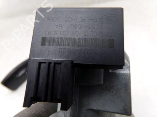 Ignition barrel FORD FOCUS II (DA_, HCP, DP) 1.6 | BP33156030M48  - Image 10