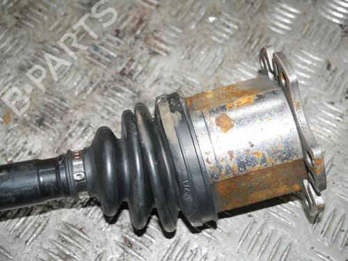 Left front driveshaft VW SHARAN (7M8, 7M9, 7M6) 1.9 TDI | BP28528642M38 