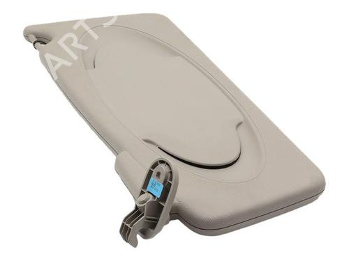 Left sun visor NISSAN NV200 / EVALIA Bus 1.5 dCi 110 (M20, M20M) | BP37497978I1 - Image 4