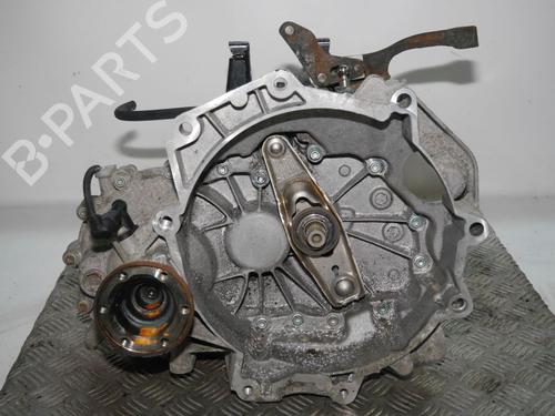 Cambio VW POLO IV (9N_, 9A_) 1.2 12V | BP30883668M3