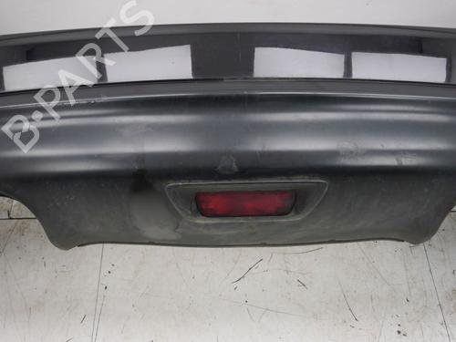 Rear bumper INFINITI FX 30d AWD | BP29483370C8 