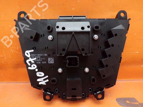Modulo electronico FORD FIESTA VI (CB1, CCN) 1.25 | BP23061872M83 
