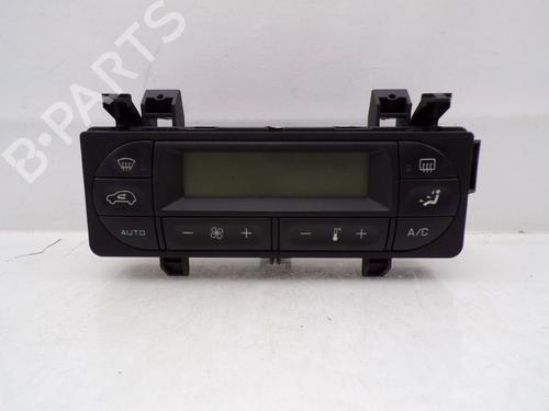 Used Climate control Climate control CITROËN C3 Pluriel (HB_) 1.4 (73 hp) 33684806 33684806