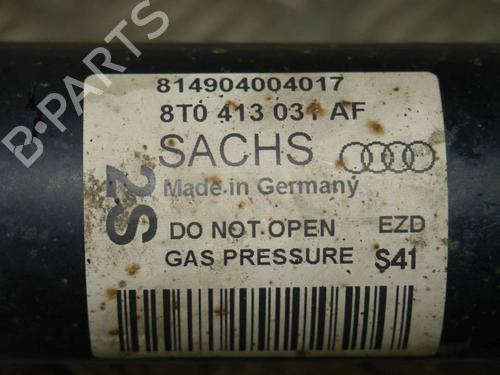 Left front shock absorber AUDI A4 B8 Avant (8K5) 2.0 TDI | BP33145251M16 - Image 8