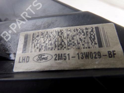 Lyskaster høyre FORD FOCUS I (DAW, DBW) 1.8 16V | BP30047417C29 
