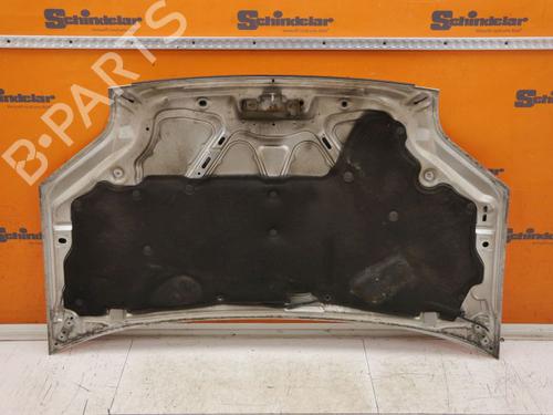 Hood FORD TRANSIT CONNECT (P65_, P70_, P80_) 1.8 Di | BP25705224C1