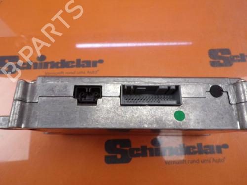 Control unit JAGUAR S-TYPE II (X200) 2.7 D | BP33150194M11 - Image 3